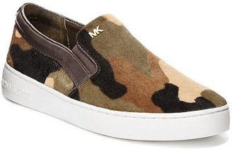 MICHAEL Michael Kors Keaton Slip On Sneakers