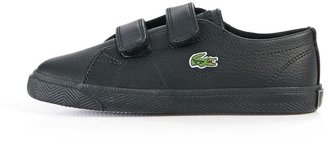 Lacoste Toddler Strap Marcel Trainers