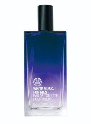 The Body Shop White Musk® for Men Eau de Toilette