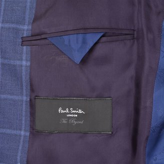 Paul Smith Byard Check Suit