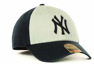 New York Yankees '47 Brand Hall of Famer Cap