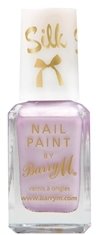 Barry M Silk Nail Paint - blossom