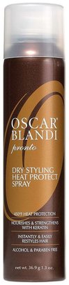 Oscar Blandi Pronto Dry Styling 450° Heat Protect Spray