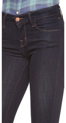J Brand 620 Super Skinny Powerstretch Jeans