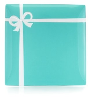 Tiffany & Co. Blue Box® plate