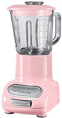 KitchenAid Artisan blender pink 'cook for the cure' edition
