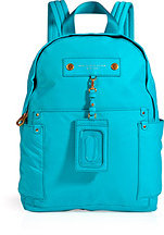 Marc by Marc Jacobs Nylon Preppy Backpack
