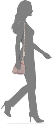 Juicy Couture Selma Mini Bucket Bag