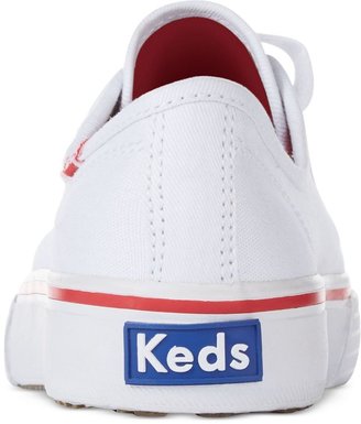Keds Double Up Sneakers