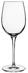 Luigi Bormioli Wine Profiles Soft Whites Glass, Set of 2
