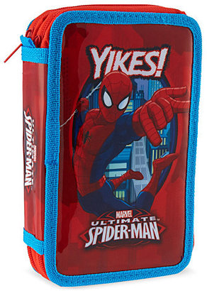 Spiderman Ultimate pencil case