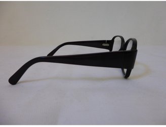 Marni Plastic Sunglasses