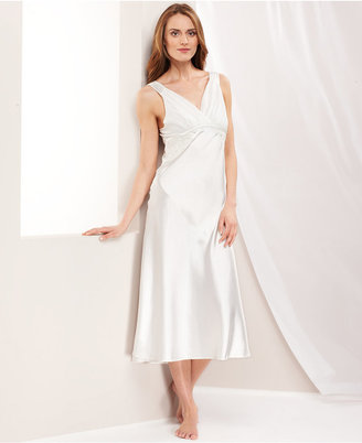 Jones New York Sheer Luxury Bridal Gown