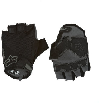Fox Men's Reflex Gel Short Bike Gloves