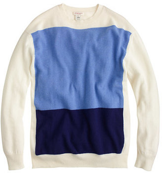 Demy Lee DemyleeTM Sage cashmere sweater