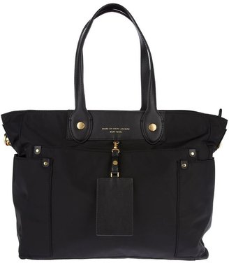 Marc by Marc Jacobs 'Eliz-A-Baby' tote