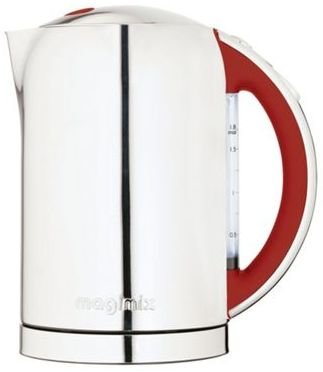 Magimix Red 11688 1.8l thermosystem kettle