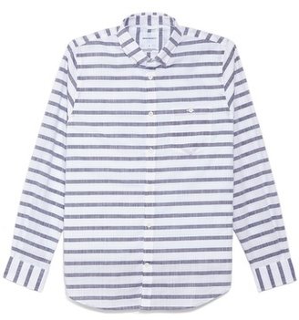 Norse Projects Anton Nautical Long Sleeve Shirt