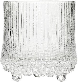 Iittala Ultima Thule" Double Old Fashioned, Pair