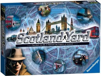 Ravensburger Scotland Yard Board Game