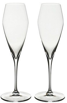 Riedel Vitis Champagne Set of 2