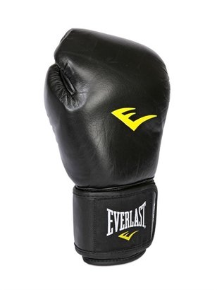 Everlast Muay Thay Style Training Gloves