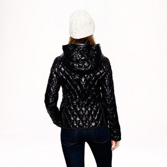 J.Crew Authier® quilted jacket