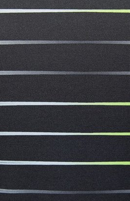 Nike 'TW Iridescent Stripe' Dri-FIT Polo
