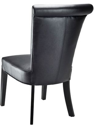 Safavieh Kim Side Chairs[br](Set of 2)