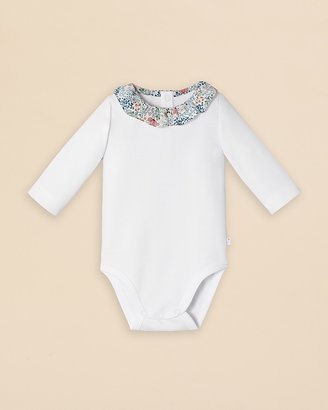 Jacadi Infant Girls' Anna Emilia Collar Bodysuit - Sizes 3-12 Months