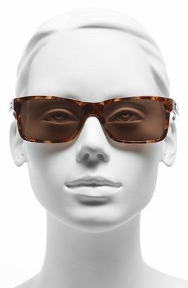 Versace 58mm Sunglasses