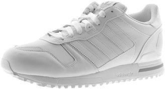 adidas ZX 700 Trainers White