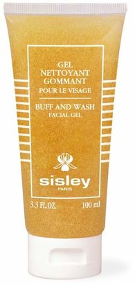 Sisley - 'Buff And Wash' Facial Gel 100Ml