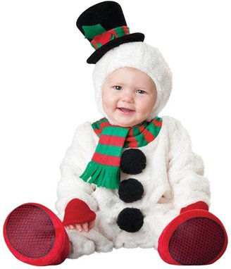 Fun World Costumes Silly Snowman Infant/Toddler Costume