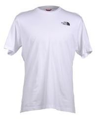 The North Face Short sleeve t-shirts