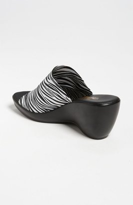 Onex 'Deena' Wedge Sandal