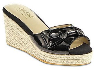 SoftStyle Soft Style® by Hush Puppies Carma Wedge Espadrilles