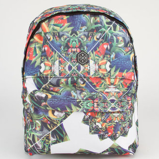 Hype Prism Parrot Backpack