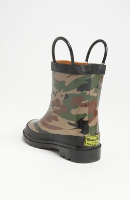 Western Chief Camo Waterproof Rain Boot