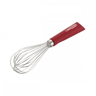 Discovery Cake Boss 10-Inch Balloon Whisk, Red