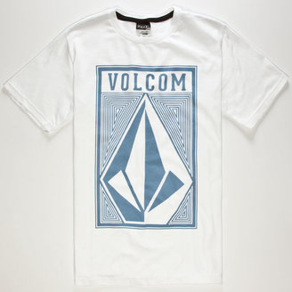 Volcom Pill Mens T-Shirt
