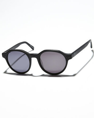 Ziggy Coachella Sunglasses