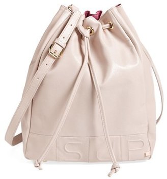 Sarah Jessica Parker 'Bleecker' Bucket Bag