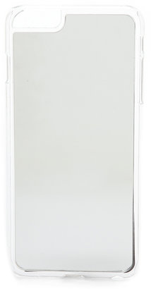 Zero Gravity Silver Mirror iPhone 6 Plus Case