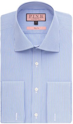 Thomas Pink Men's Douall stripe shirt