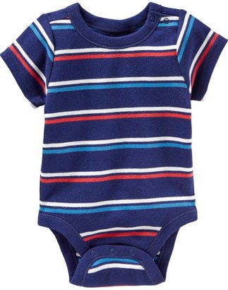 Old Navy Jersey Bodysuits for Baby