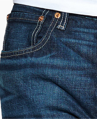 Levi's 501 Original-Fit Galindo Jeans