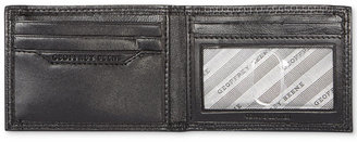 Geoffrey Beene Mead Front Pocket Gift-Boxed Wallet