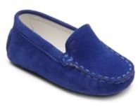 Tod's Infant's Gommini Suede Driver Loafers