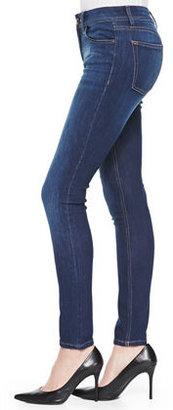 DL1961 Florence Insta-Sculpt Skinny Jeans, Bryon